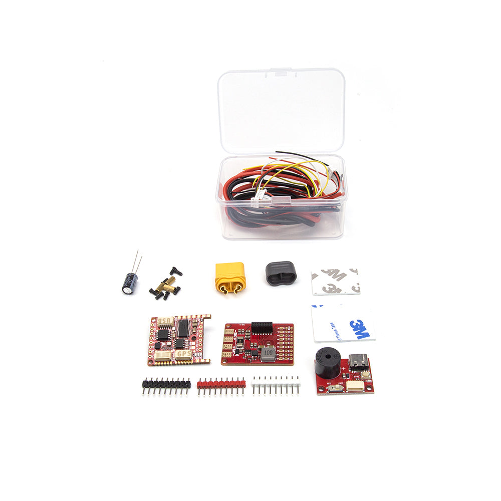 ATOMRC F405 NAVI MINI Fixed Wing Flight Controller ATOMRC F405 NAVI MINI Fixed Wing Flight Controller